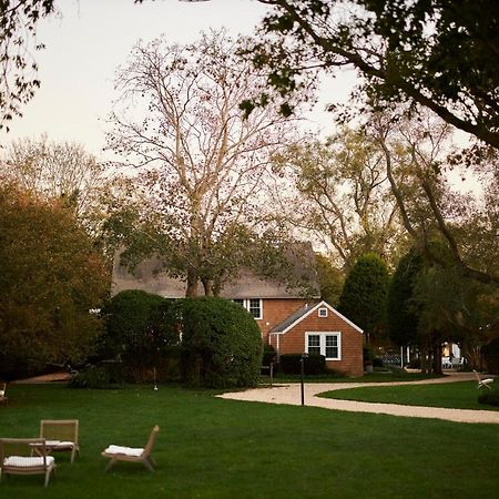 The Roundtree, Amagansett 호텔 외부 사진