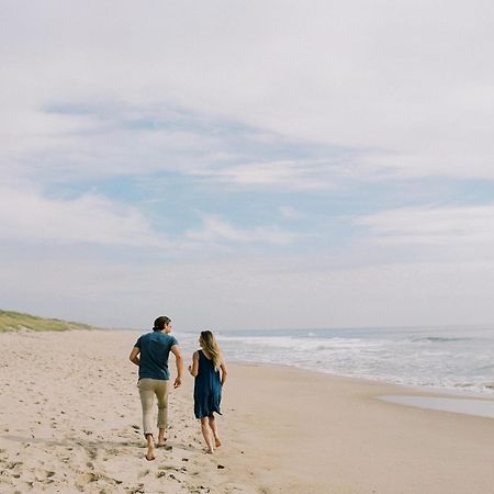 The Roundtree, Amagansett 호텔 외부 사진
