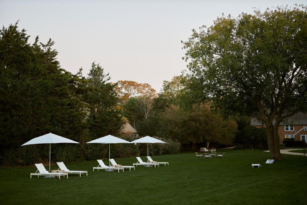The Roundtree, Amagansett 호텔 외부 사진