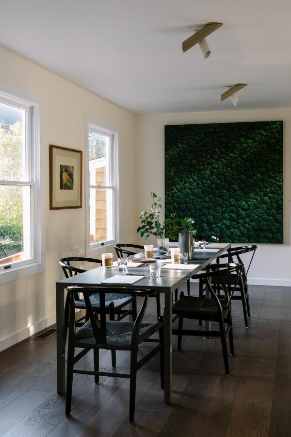 The Roundtree, Amagansett 호텔 외부 사진