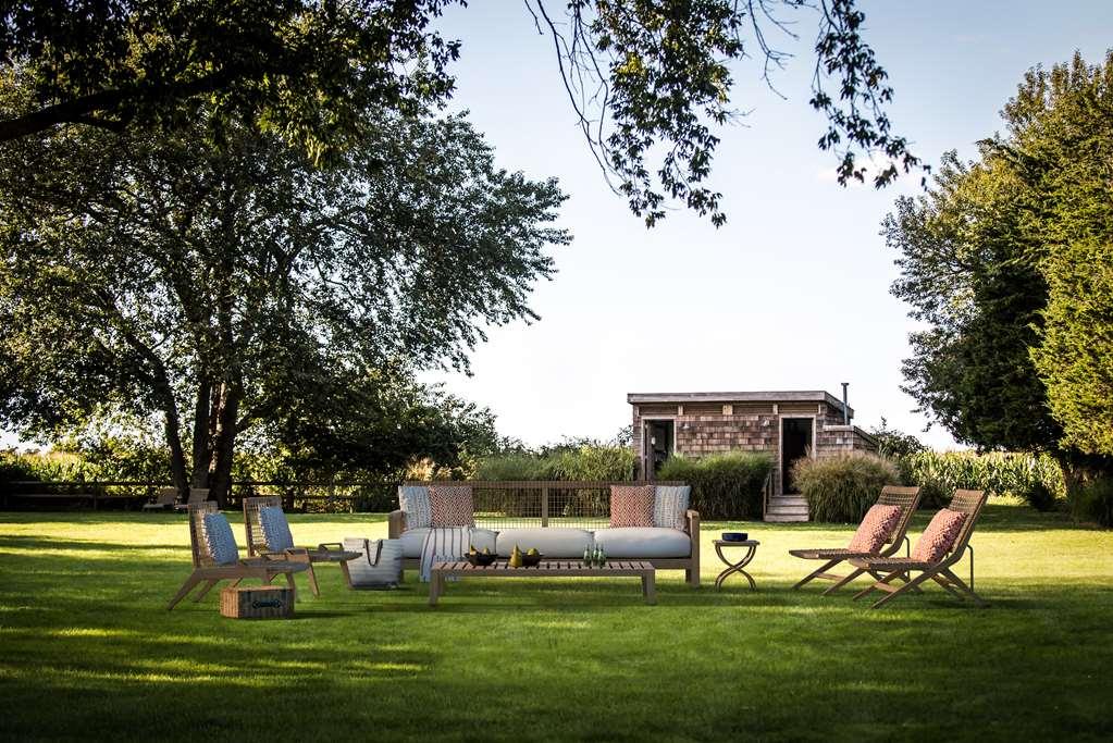 The Roundtree, Amagansett 호텔 외부 사진
