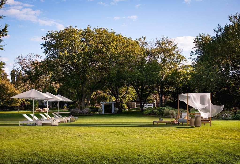 The Roundtree, Amagansett 호텔 외부 사진