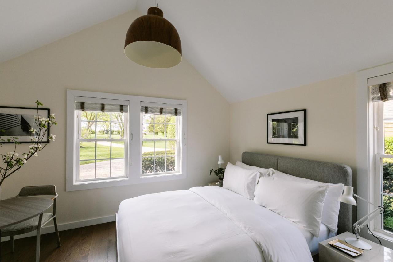 The Roundtree, Amagansett 호텔 외부 사진