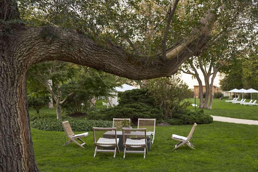 The Roundtree, Amagansett 호텔 시설 사진