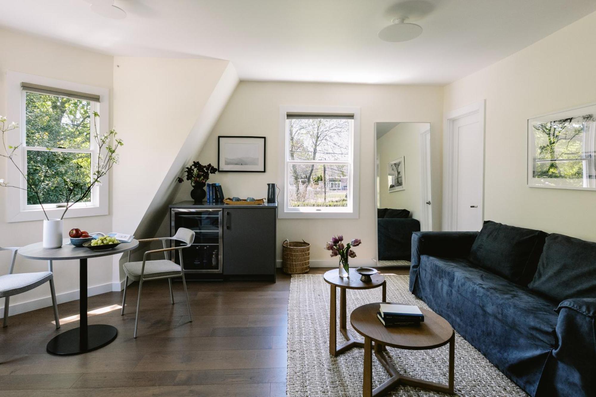 The Roundtree, Amagansett 호텔 외부 사진