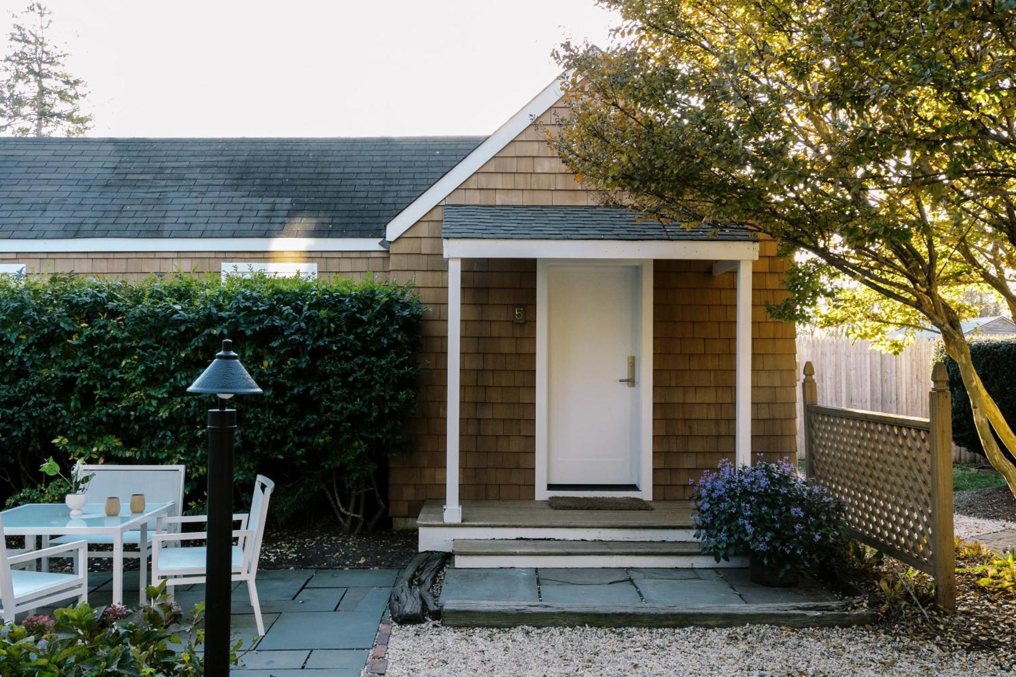 The Roundtree, Amagansett 호텔 외부 사진