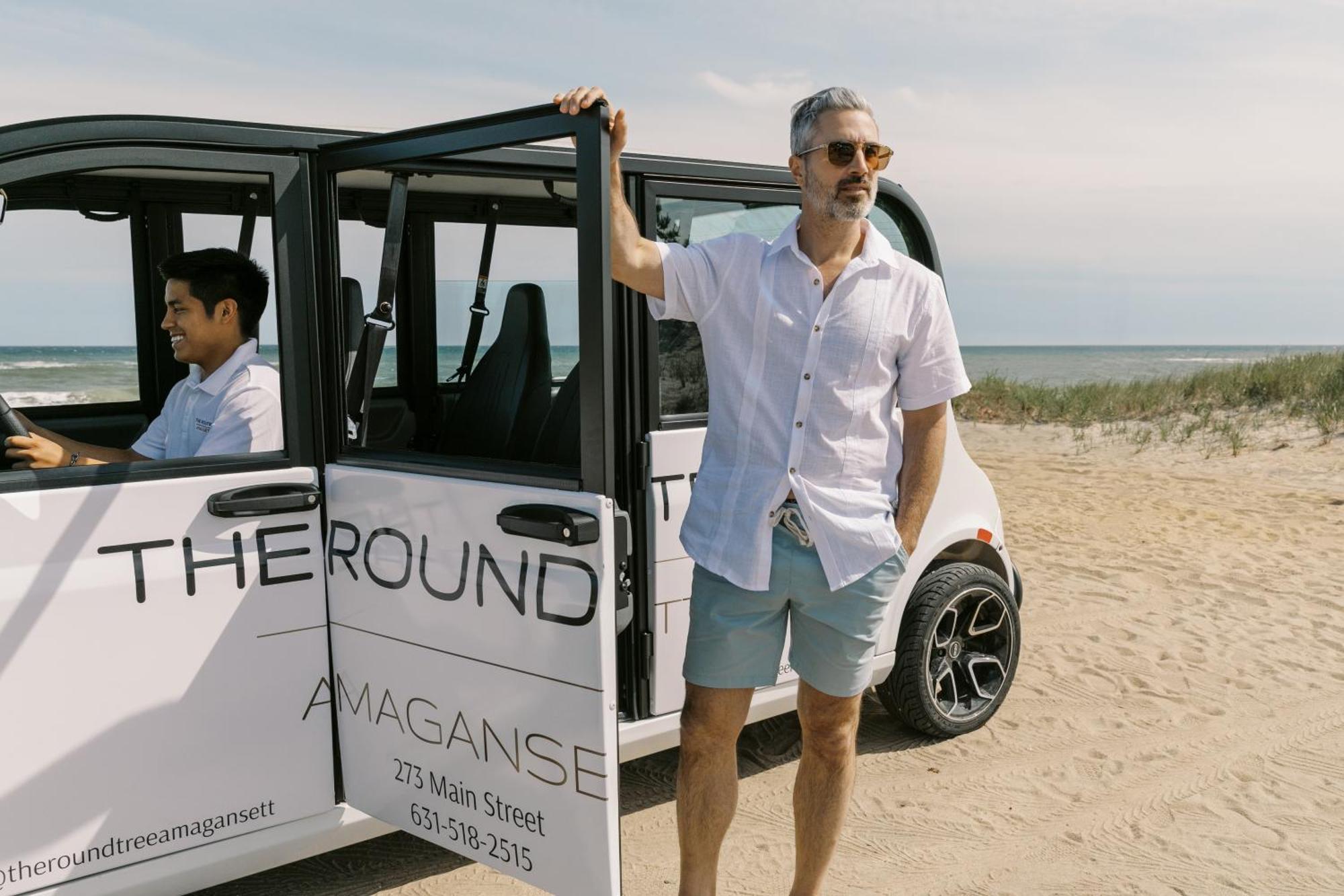 The Roundtree, Amagansett 호텔 외부 사진