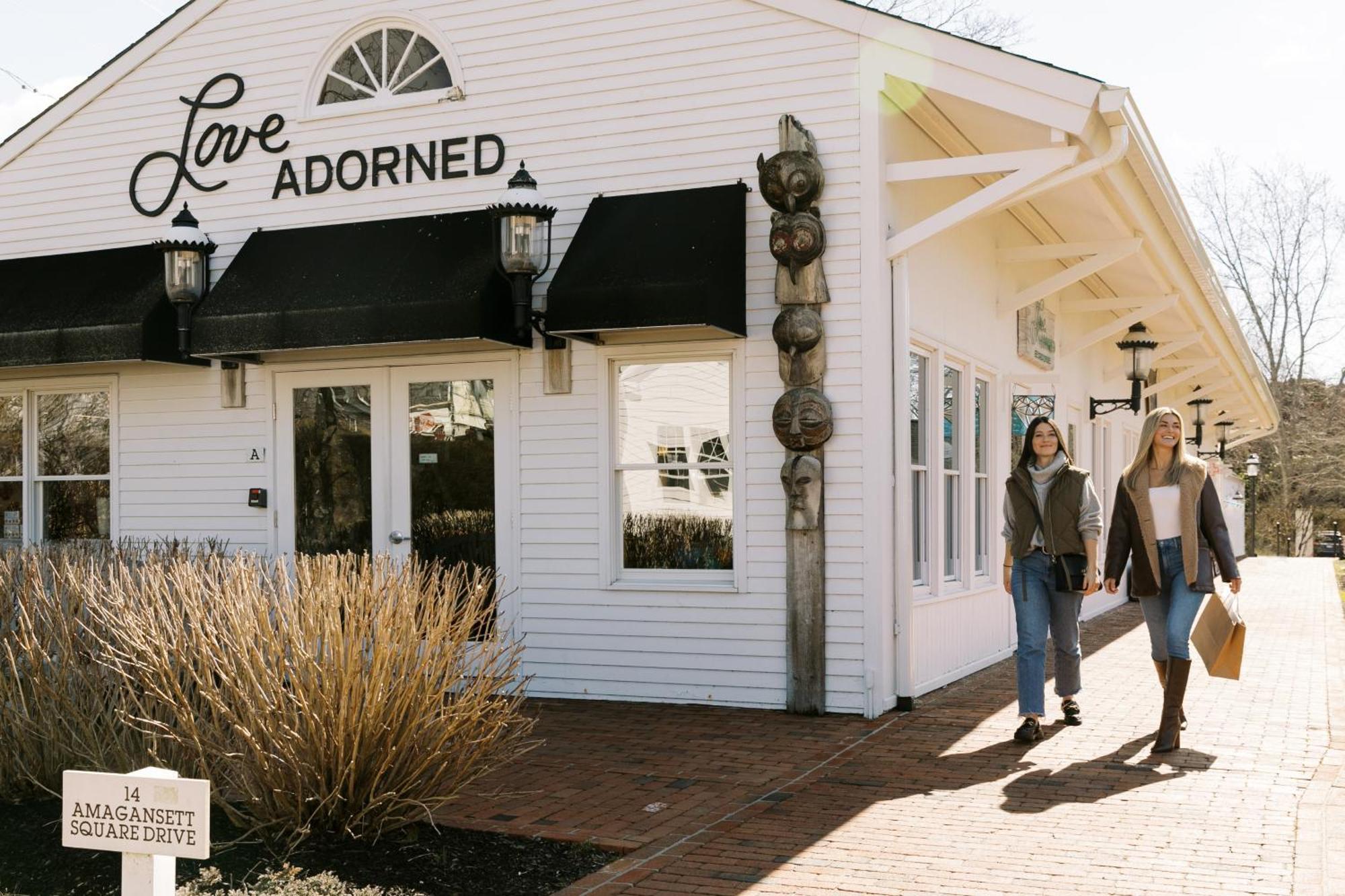 The Roundtree, Amagansett 호텔 외부 사진