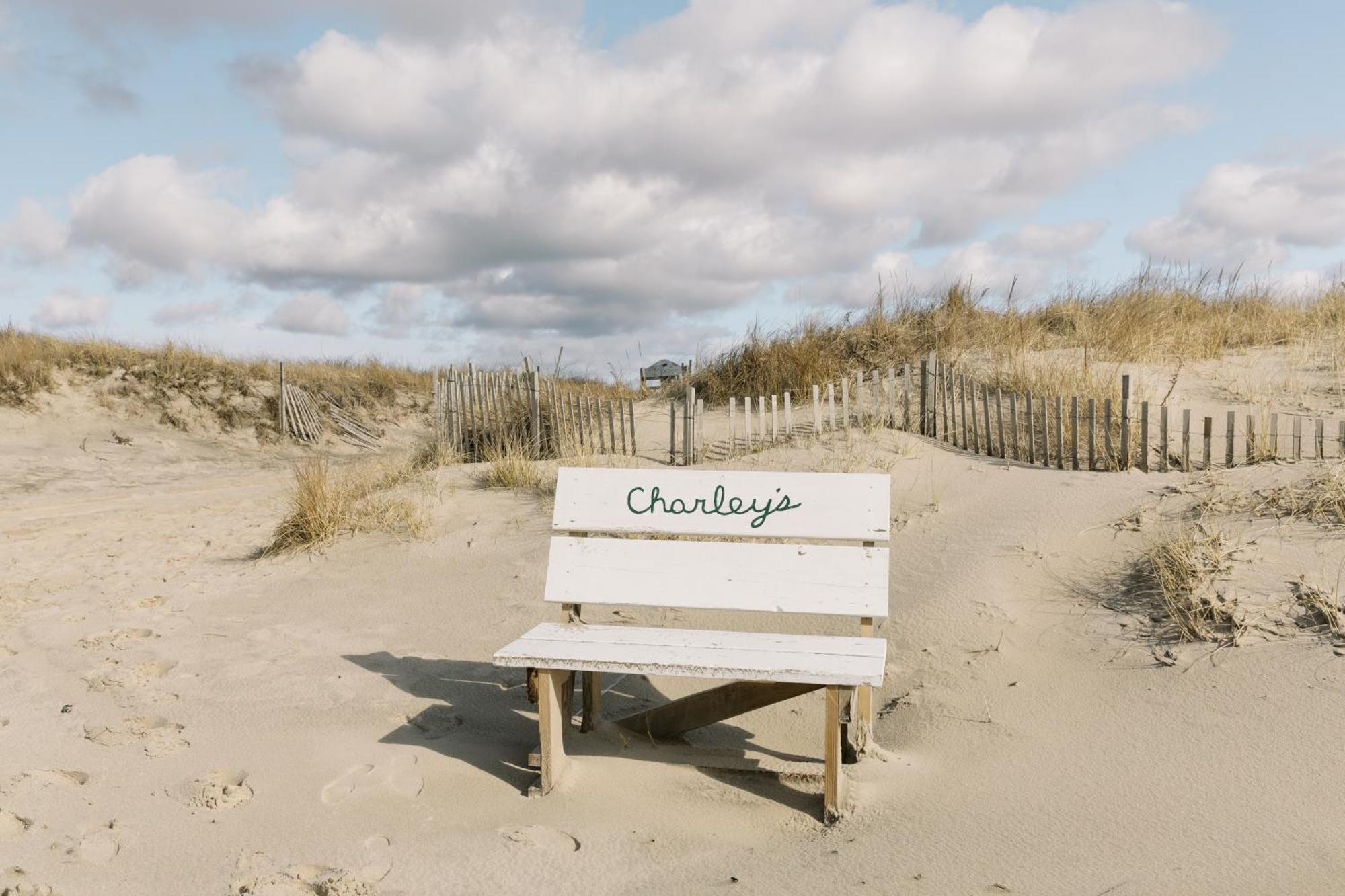 The Roundtree, Amagansett 호텔 외부 사진