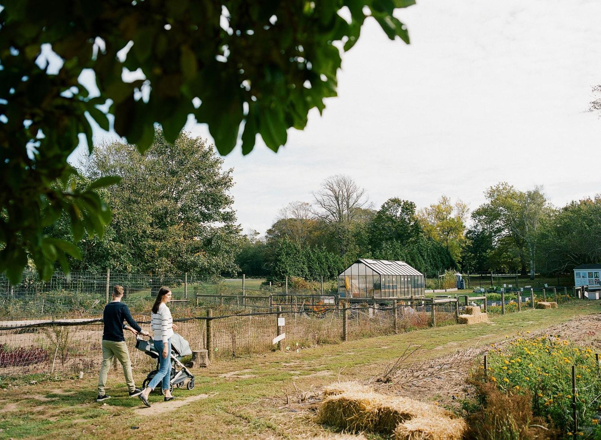 The Roundtree, Amagansett 호텔 외부 사진