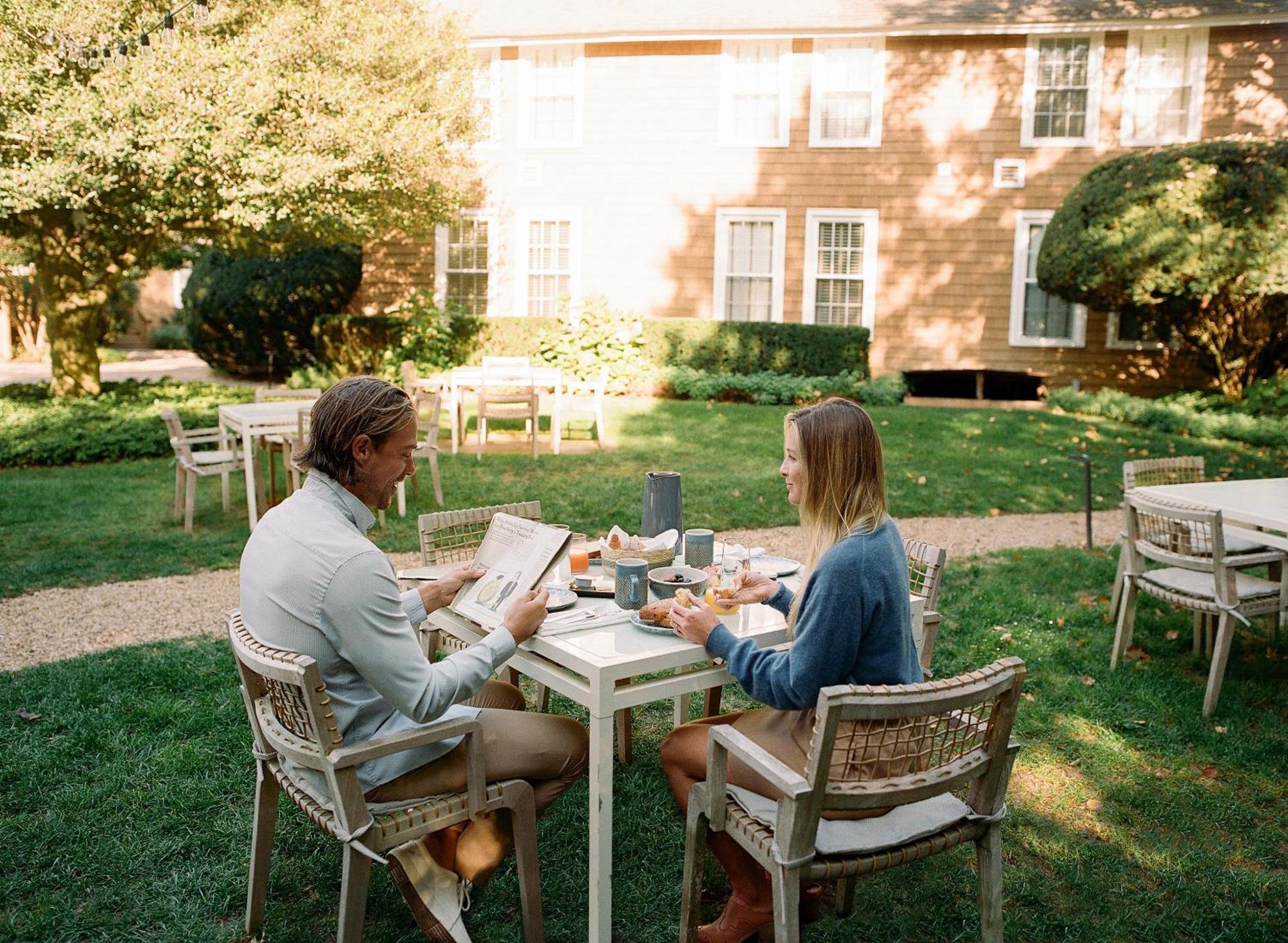 The Roundtree, Amagansett 호텔 외부 사진