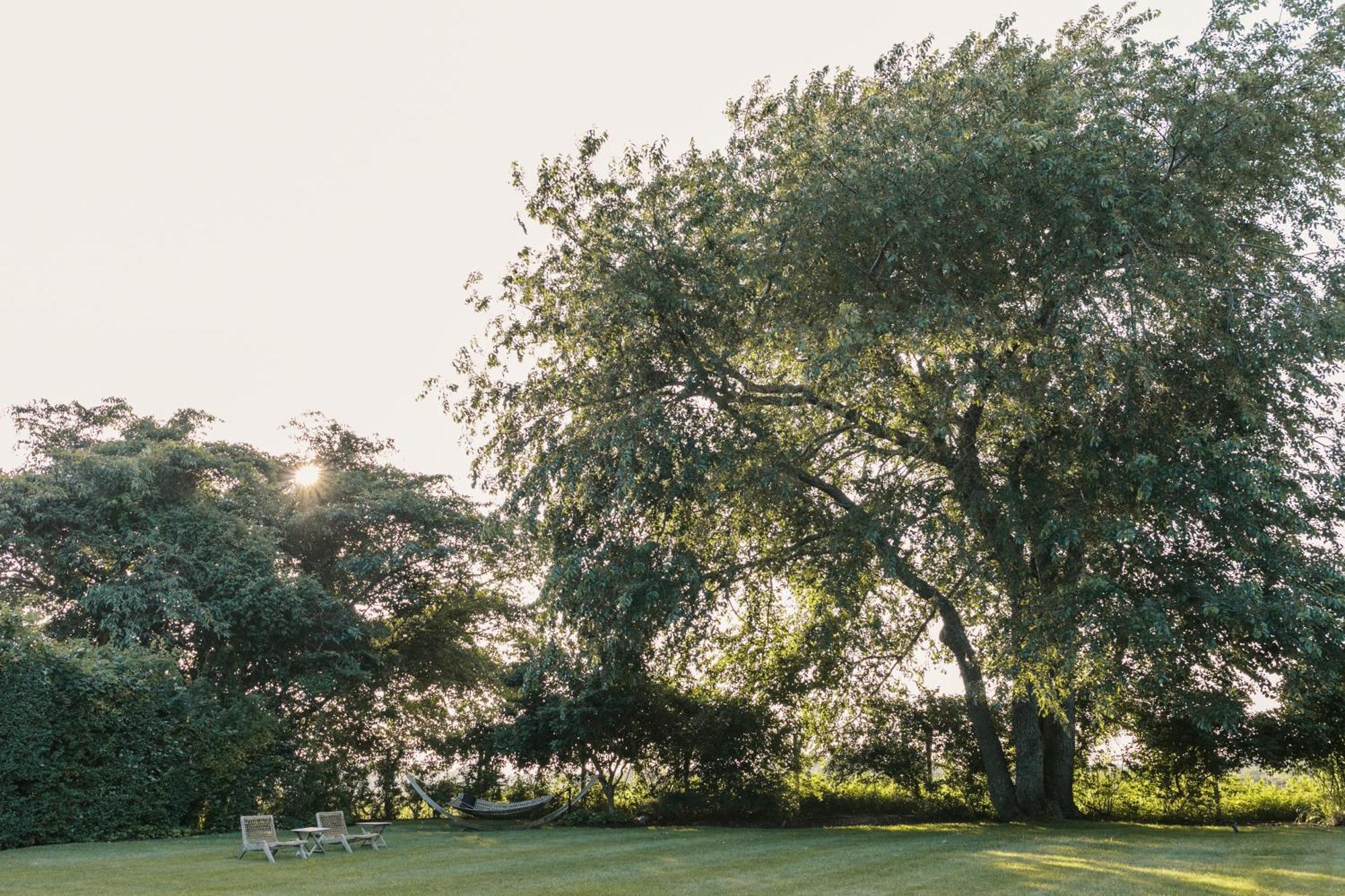 The Roundtree, Amagansett 호텔 외부 사진