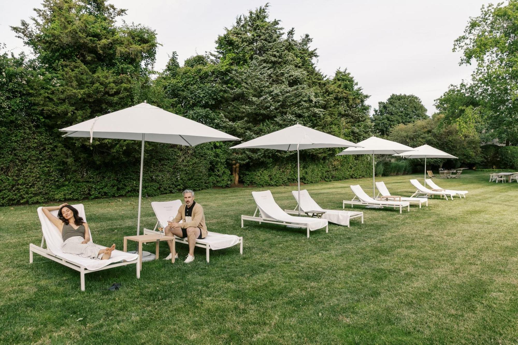 The Roundtree, Amagansett 호텔 외부 사진
