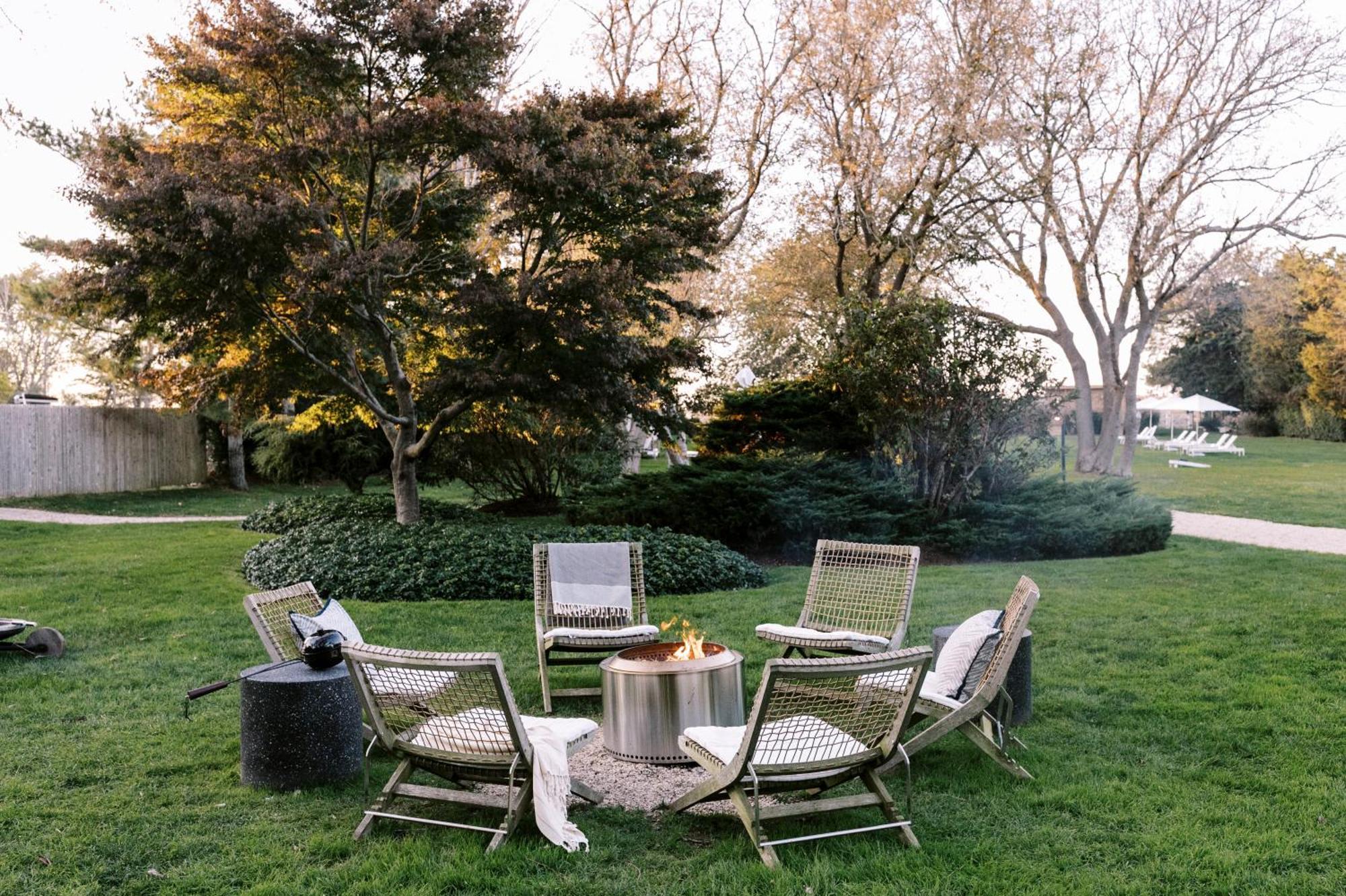 The Roundtree, Amagansett 호텔 외부 사진